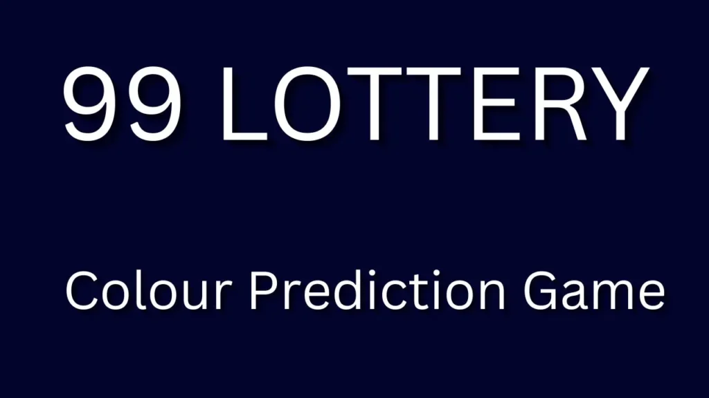 99 Lottery